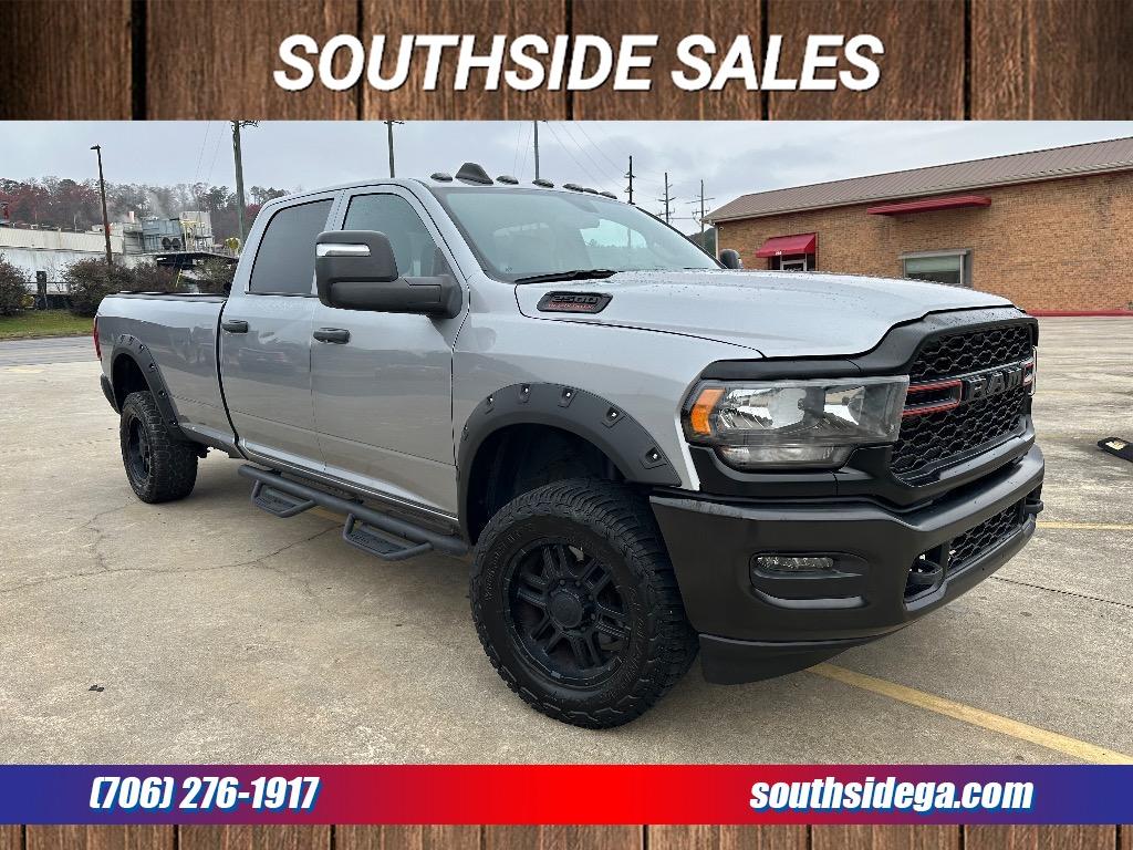 2024 RAM Ram 2500 Pickup Tradesman's photo