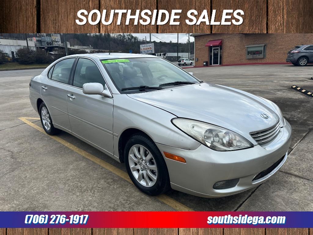 2003 Lexus ES 300