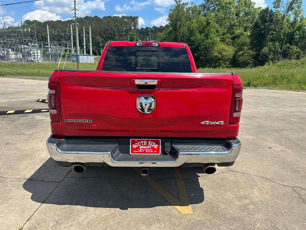 2020 RAM Ram 1500 Pickup Big Horn/Lone Star - Photo 9