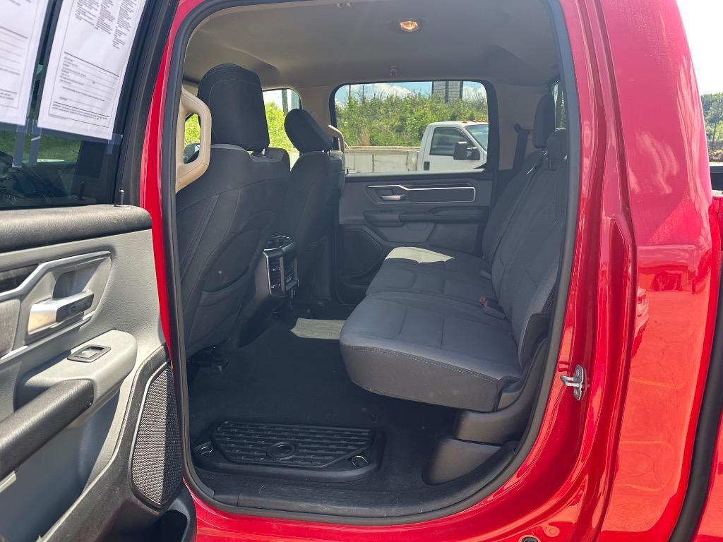 2020 RAM Ram 1500 Pickup Big Horn/Lone Star - Photo 6
