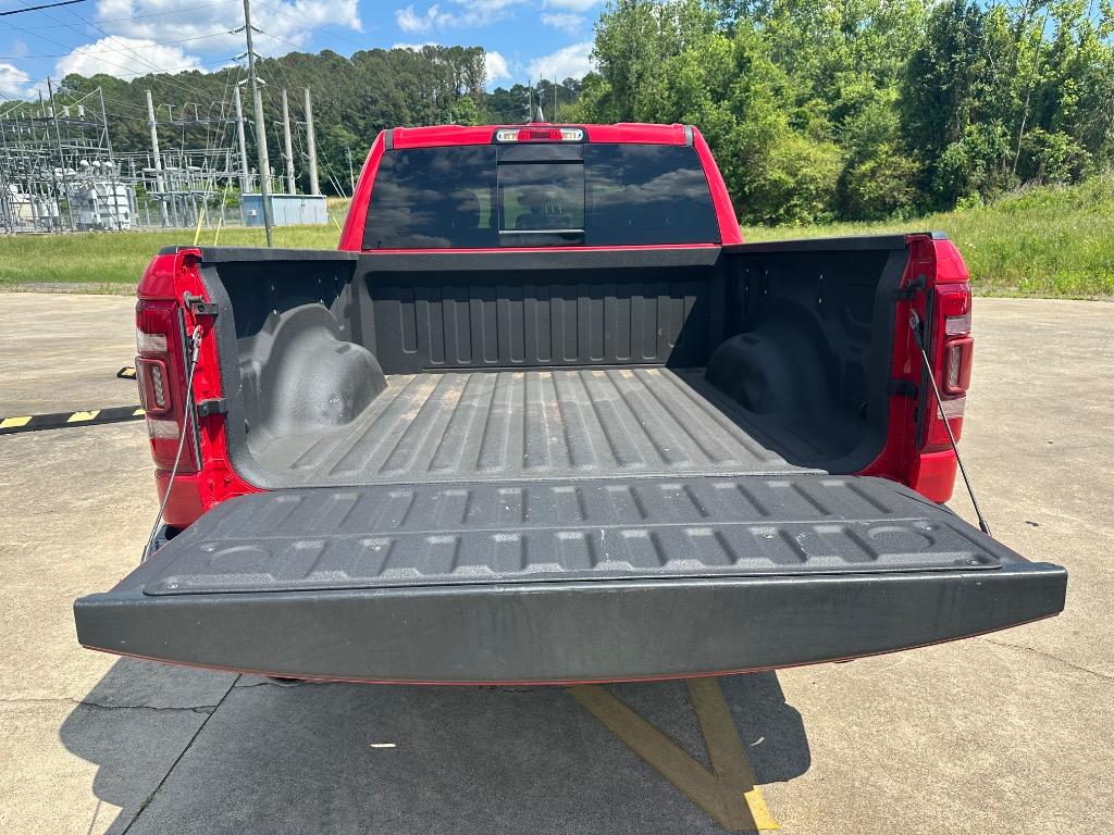 2020 RAM Ram 1500 Pickup Big Horn/Lone Star - Photo 8