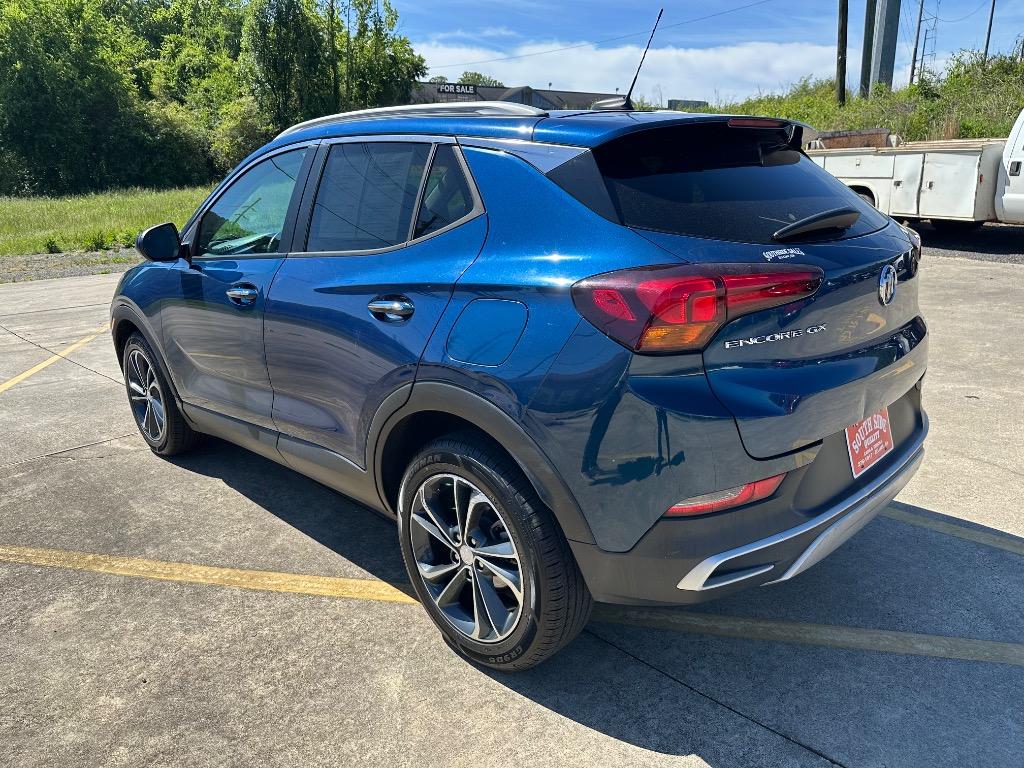 2021 Buick Encore GX Select - Photo 7