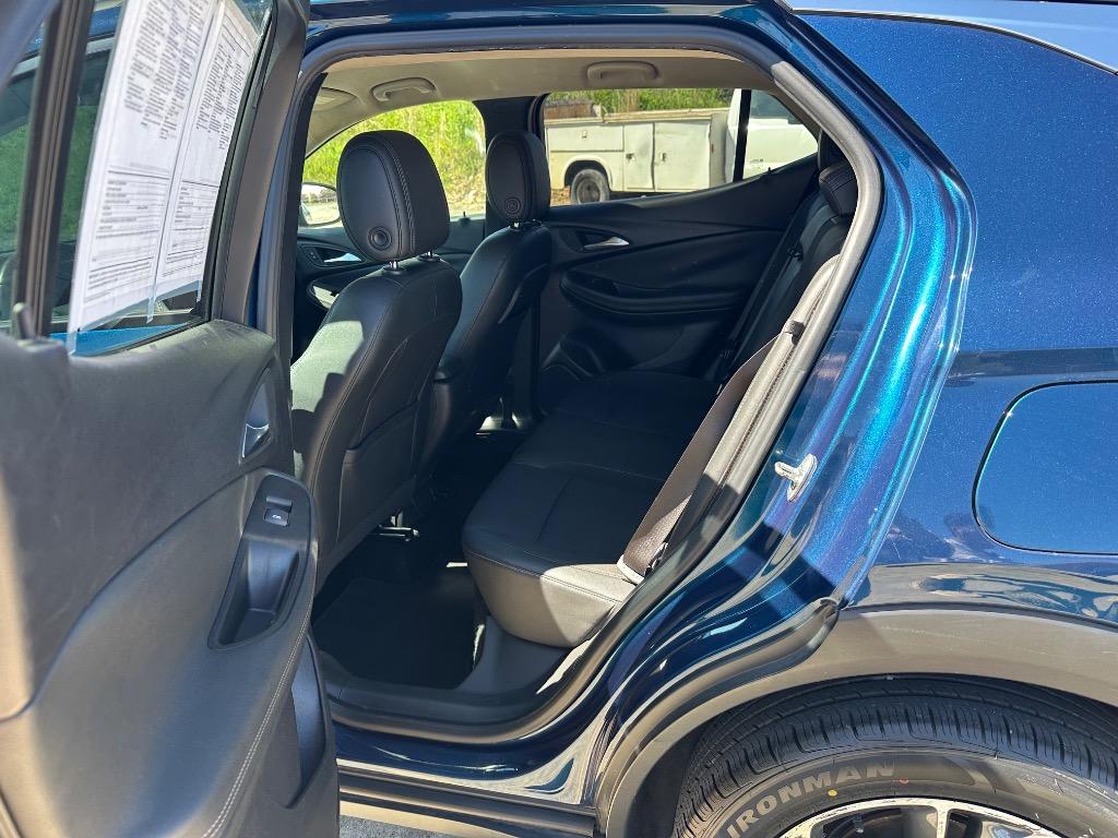 2021 Buick Encore GX Select - Photo 6