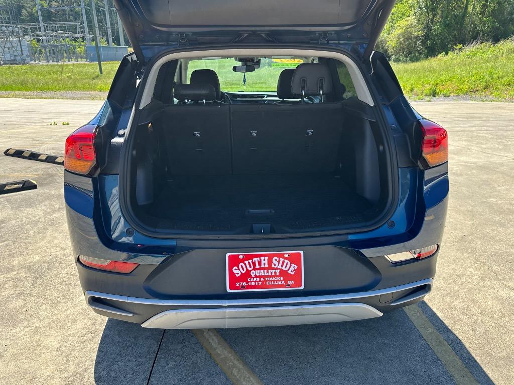 2021 Buick Encore GX Select - Photo 8