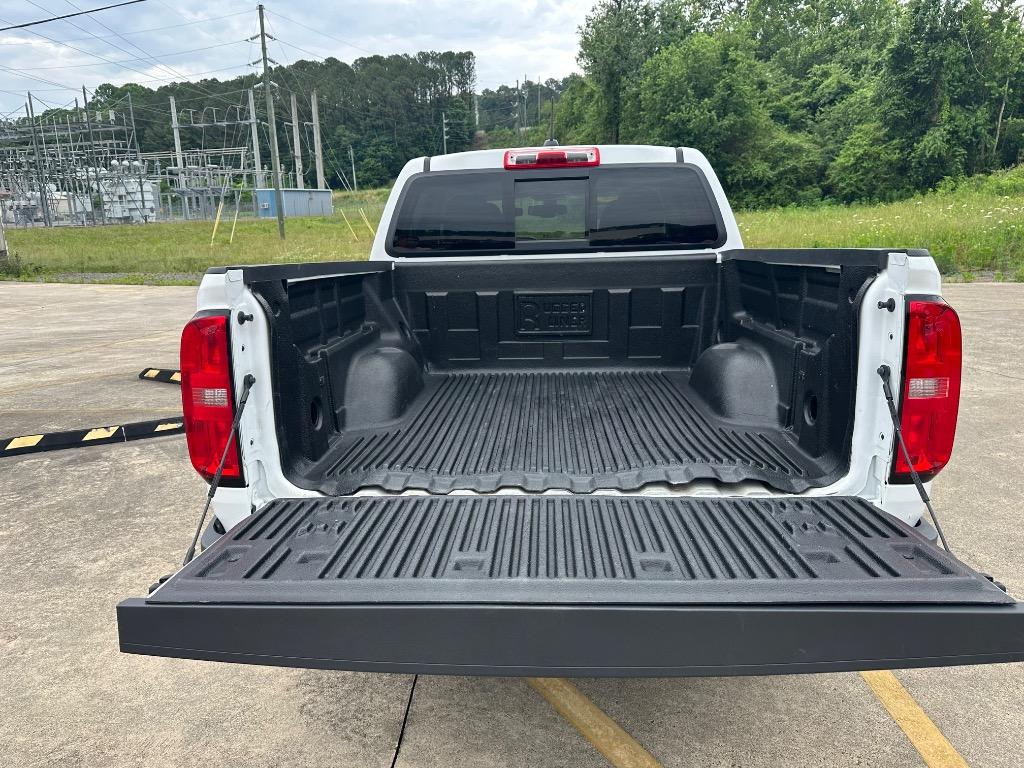2022 Chevrolet Colorado LT - Photo 8