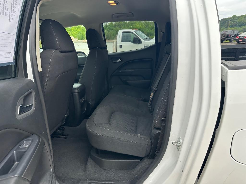 2022 Chevrolet Colorado LT - Photo 6
